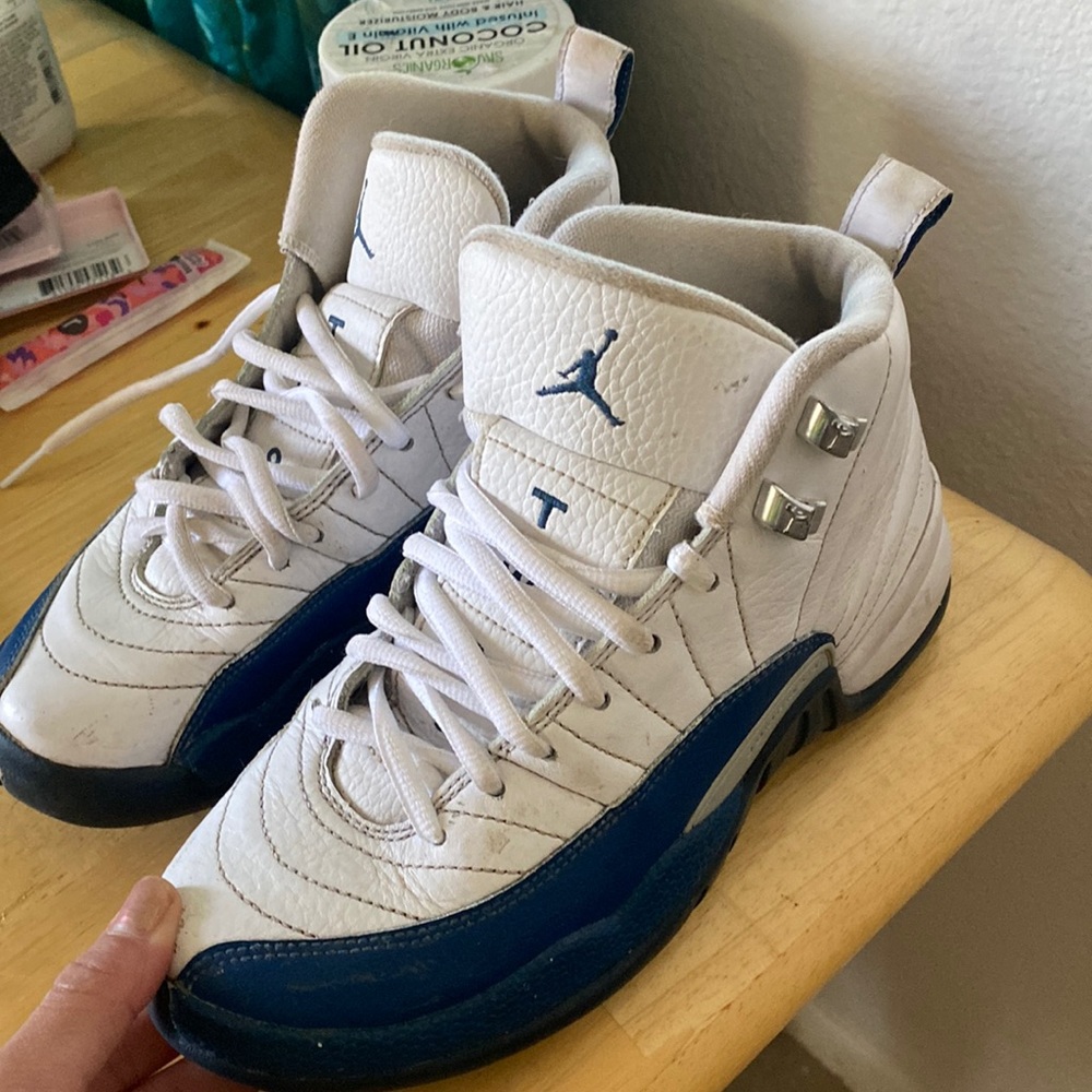 Size 4